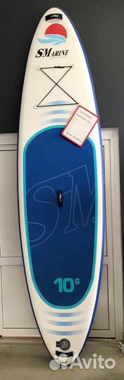 Сап-доска SMarine