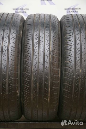 Dunlop Grandtrek ST30 225/65 R17 102H