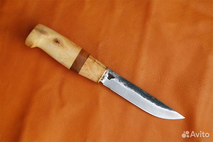 Финский нож 