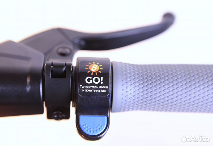 Электросамокаты Ninebot для кикшеринга