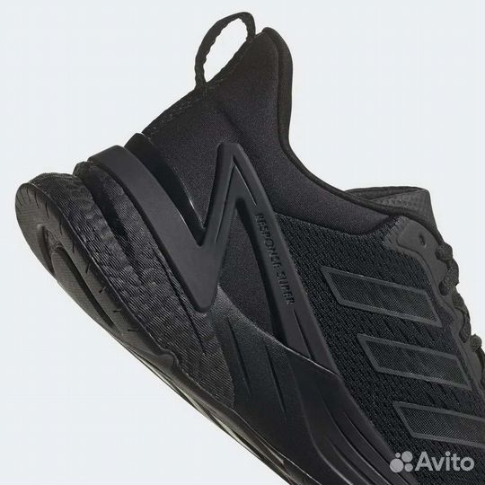 Кроссовки Adidas Response Super 2.0 43