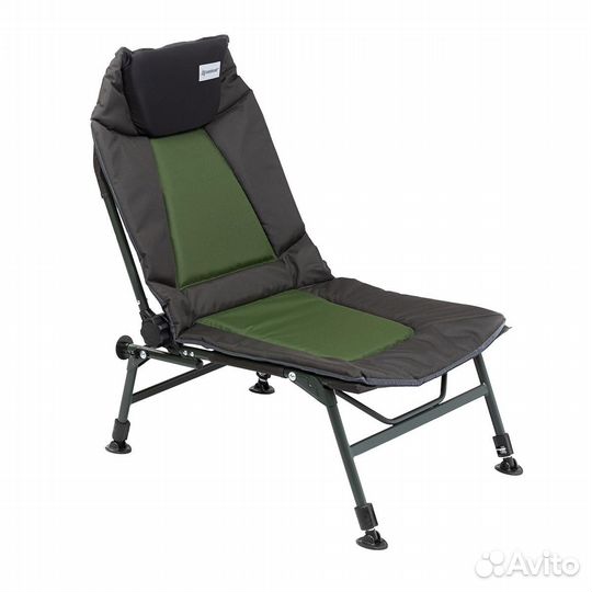 Кресло карповое (N-BD620-086228-4A) nisus