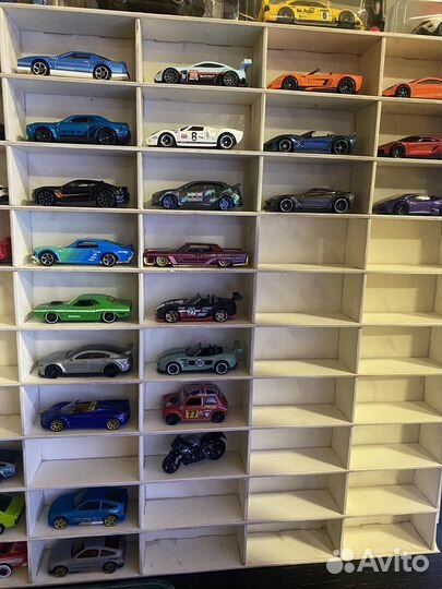 Hot wheels, matchbox