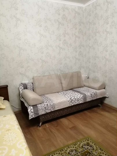 2-к. квартира, 56 м², 4/9 эт.