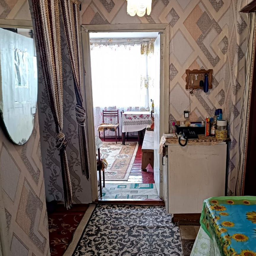 Квартира 3-комн. 69 м² в пгт Шумячи — фото 6 из 6