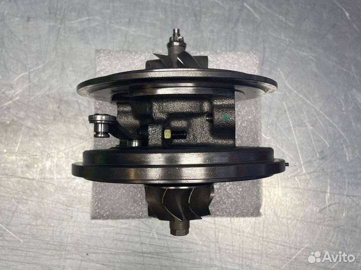 Картридж турбины для бмв E90/E90N/E91/E91N 2.0