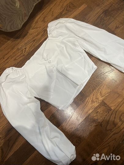 Блузка женская 44 46 48