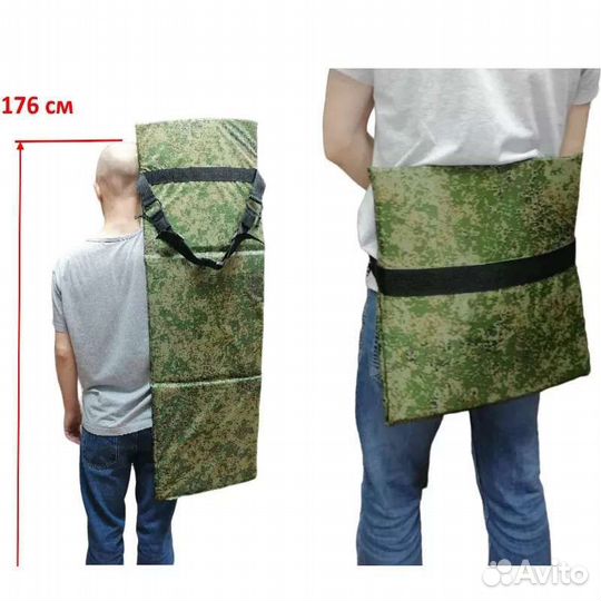 Пятиточечник тактический