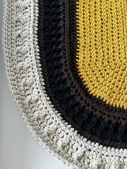 Коврик для ванной