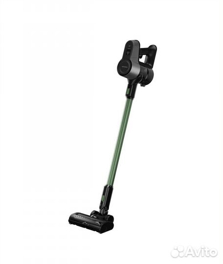 Беспроводной пылесос grunding