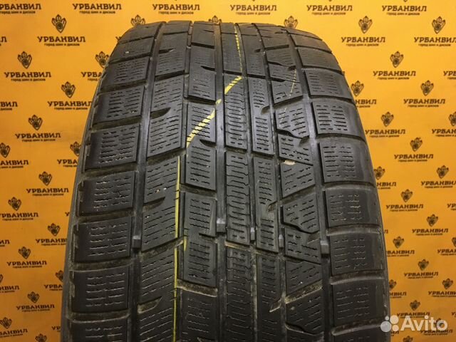 Yokohama Ice Guard IG50 245/45 R18 96Q
