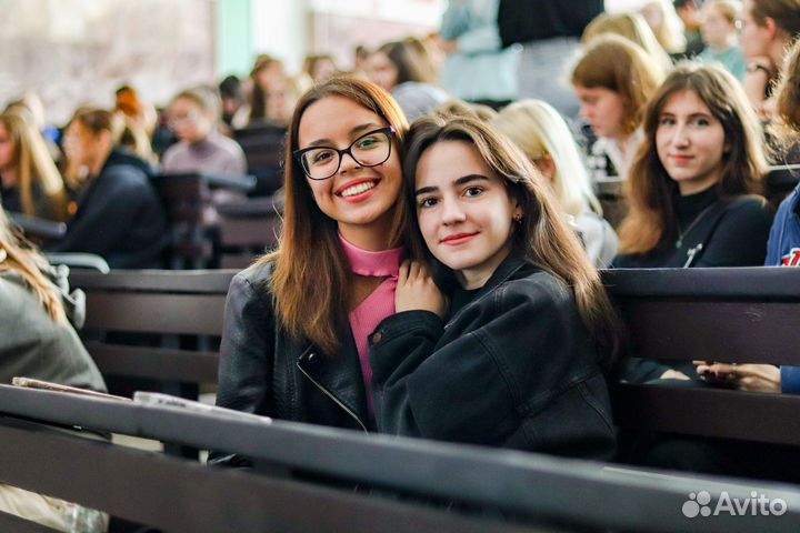 Фотограф, видеограф, контент-мейкер, копирайтер