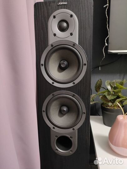 Ресивер и акустика