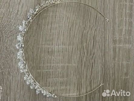 Диадема для девочки