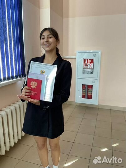 Репетитор по математике 1-6 класс