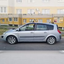 Renault Grand Scenic 1.5 MT, 2007, 235 000 км, с пробегом, цена 265 000 руб.