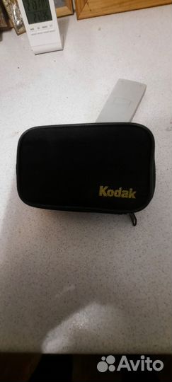 Фотоаппарат Kodak пленочный