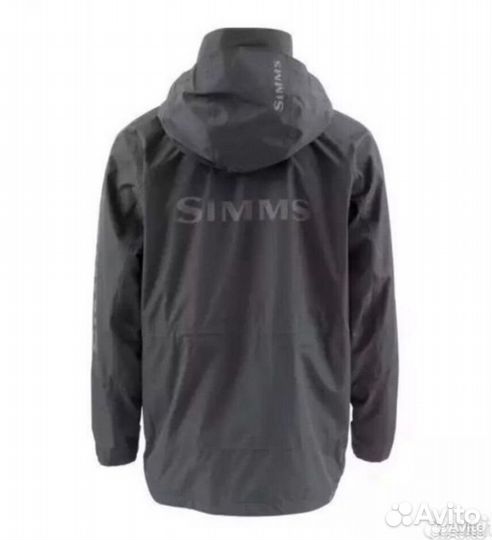 Куртка Simms Challenger Jacket 20 (L)