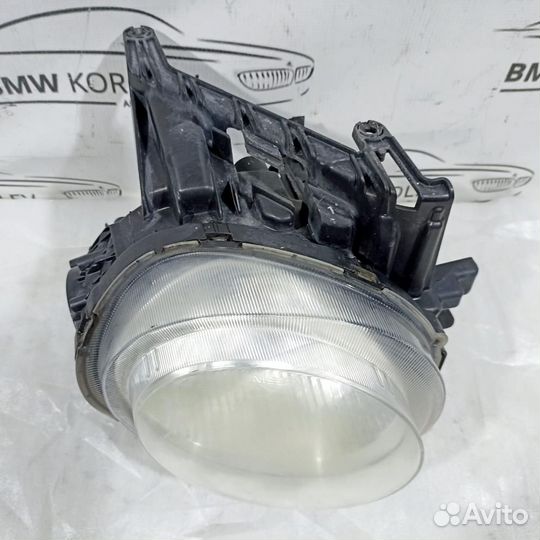 Фара правая Juke (F15) 2011-2019 до 05/2014 не ксе