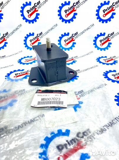 Подушка двигателя передняя Mitsubishi Pajero V23C