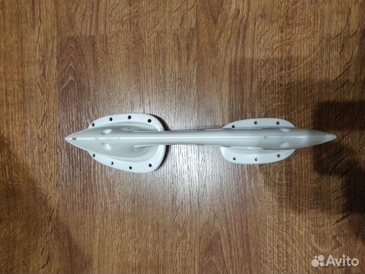 Хоккейные стаканы для коньков Torspo 11-288 размер