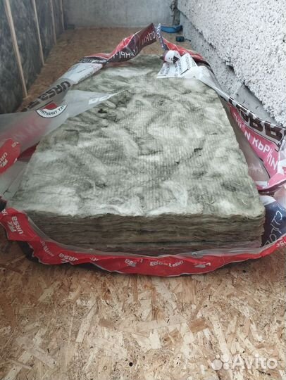 Утеплитель ursa terra