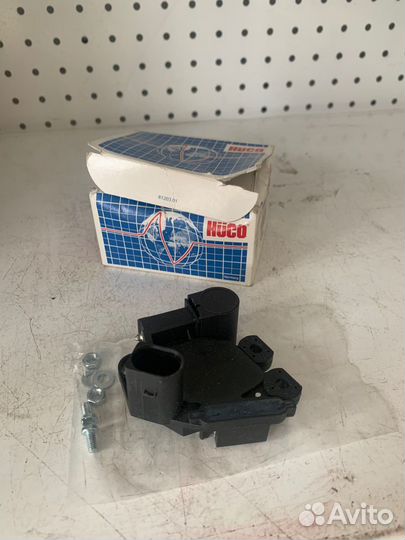 Реле-регулятор напряжения (Регулятор генератора)