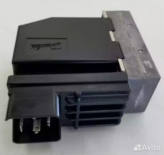 Актуатор Danfoss для PWG 32