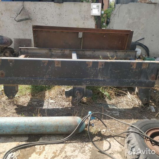 Балансиры подкат Ставрополец 83053