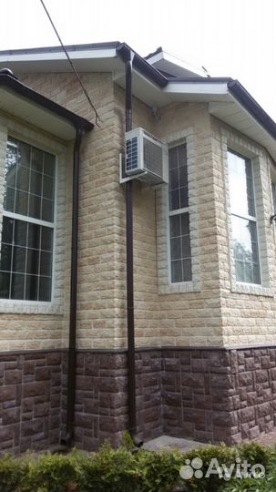 Монтаж кондиционеров