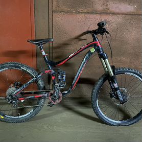 Эндуро велосипед Norco 26”