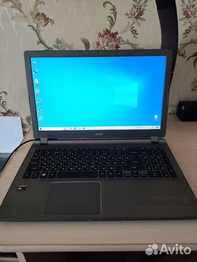 Acer aspire v5 552g