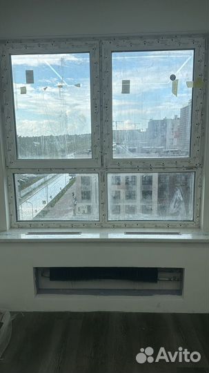 Уборка квартир и домов