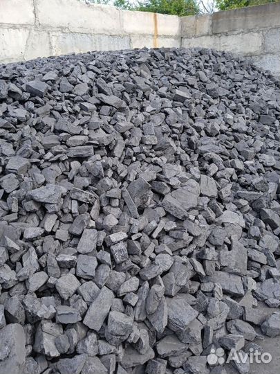 Брикеты руф