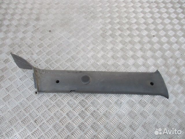 Накладка стойки кабины Scania 1480665