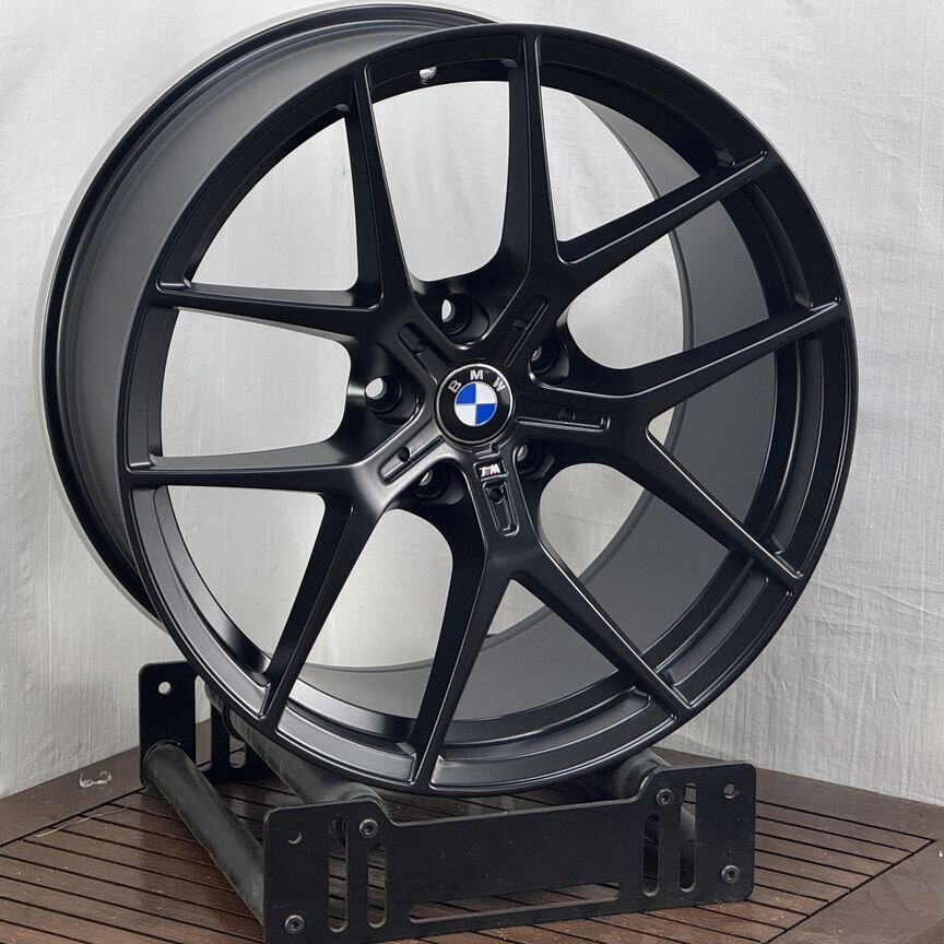 Литые диски PRD 8.5×R19 5×120