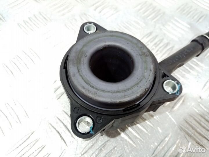 Б/У Подшипник выжимной гидравлический VAG#002