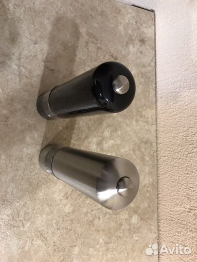 Электомельница