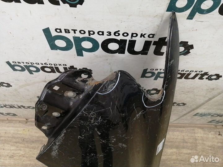 Крыло переднее левое 53812-48130 Lexus RX 450h