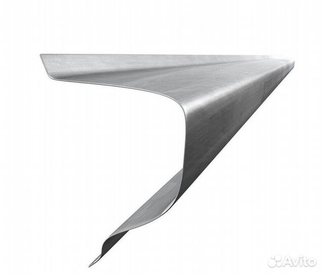 Пороги ремонтные для Shanghai Maple C51