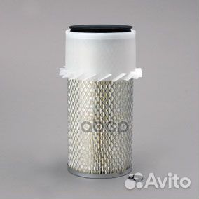 Фильтр воздушный HCV P181052 Donaldson