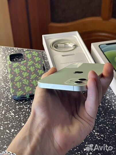 iPhone 12, 128 ГБ