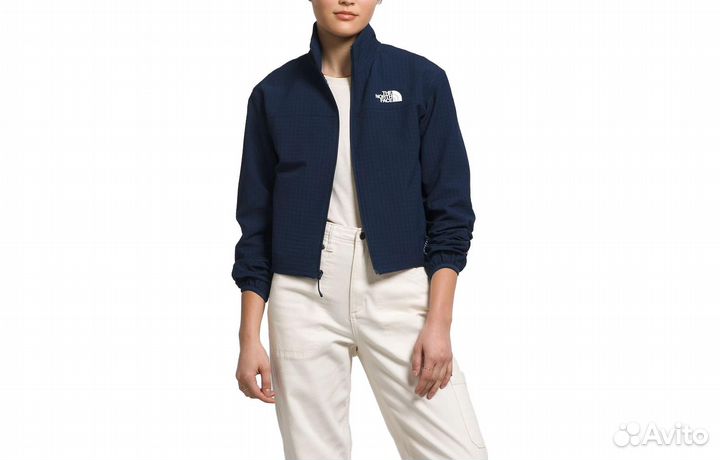 THE north face Jackets Women's Blue (L)(61)