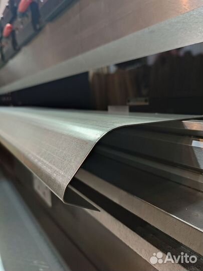 Кузовной порог Daewoo Matiz