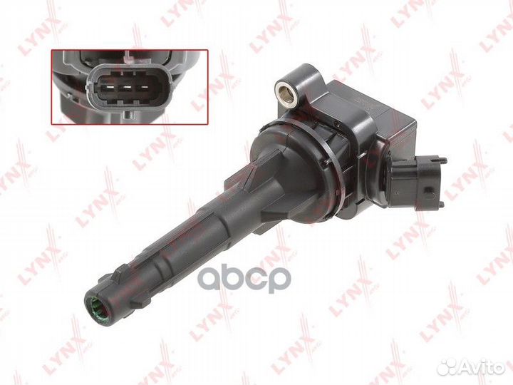 Катушка зажигания SPL1046 lynxauto