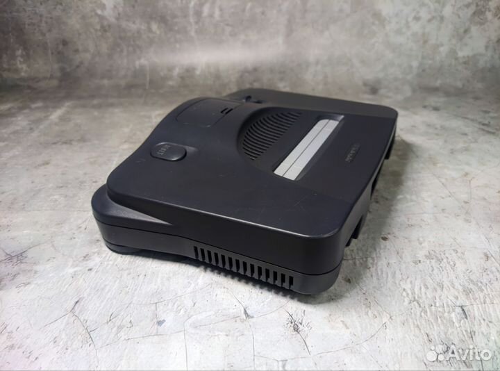 Nintendo 64 (N64) Original Japan