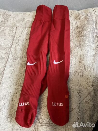 Гетры футбольные детские Nike