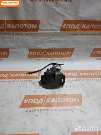 Суппорт тормозной передний левый Volkswagen 2