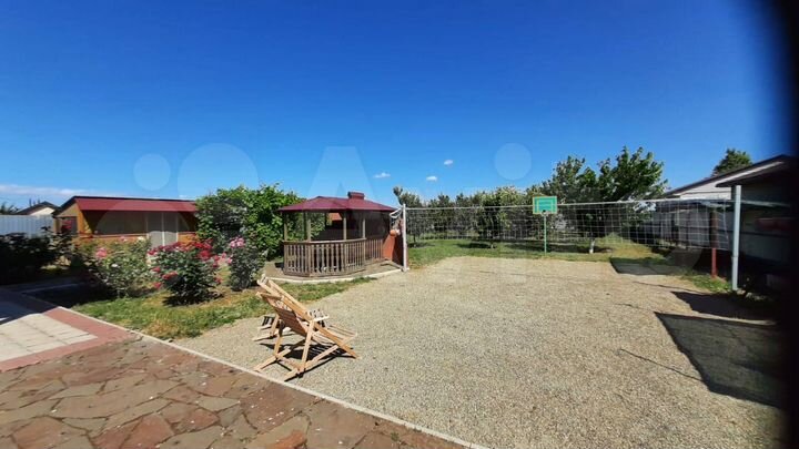 Дом 169,7 м² на участке 13 сот.