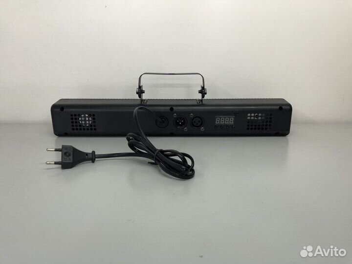 Новинка светомузыка заливка